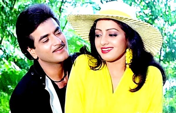 5 Years, 13 Blockbusters -The Iconic Bollywood Pair Of The 1980s, Can You Name Them? - RVCJ Media