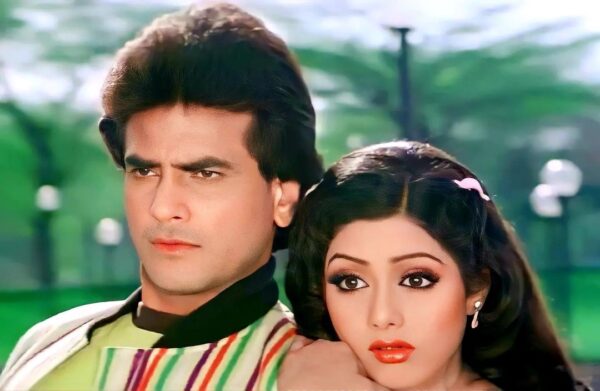 5 Years, 13 Blockbusters -The Iconic Bollywood Pair Of The 1980s, Can You Name Them? - RVCJ Media