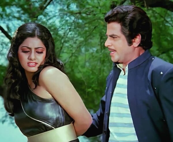 5 Years, 13 Blockbusters -The Iconic Bollywood Pair Of The 1980s, Can You Name Them? - RVCJ Media