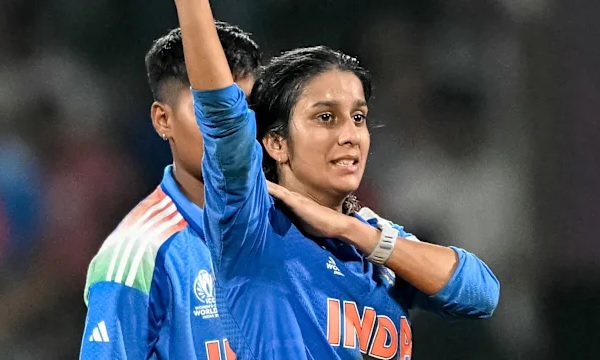 “Still So Proud,” Jemimah Rodrigues & Laura Wolvaardt’s Beautiful Online Exchange Goes Viral - RVCJ Media