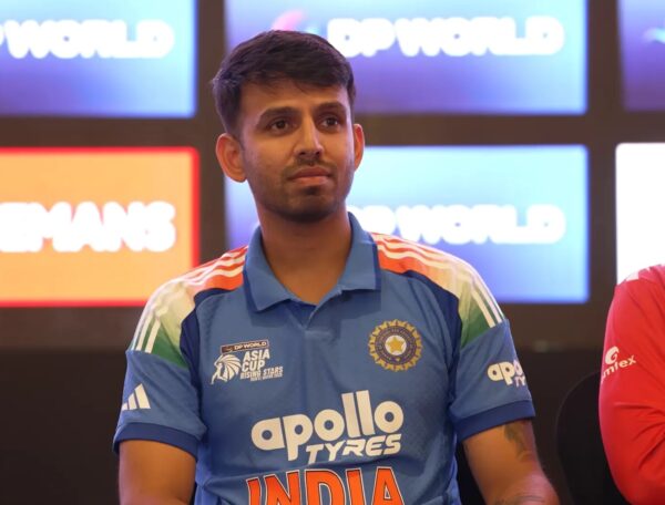 Vaibhav Sooryavanshi Announces Arrival With 343 Strike Rate And Sensational First T20 Innings 3 Vaibhav Sooryavanshi Announces Arrival With 343 Strike Rate And Sensational First T20 Innings - RVCJ Media