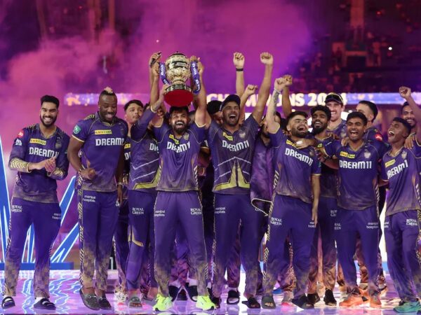 IPL 2026- 5 Cricketers Who May Be On The List Of KKR For Releasing Before Auction - RVCJ Media