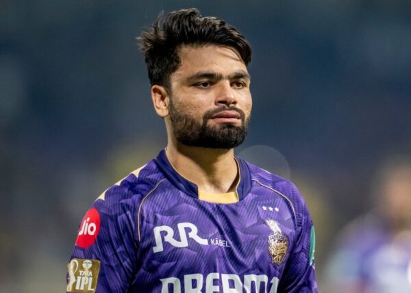 “Shaadi Kab Hai?,” Shah Rukh Khan’s Birthday Banter With Rinku Singh Wins The Internet - RVCJ Media