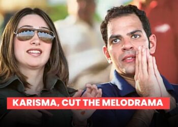 Karisma Kapoor’s Daughter Claims US College Fees Unpaid For 2 Months, Court Said, “No Melodrama”