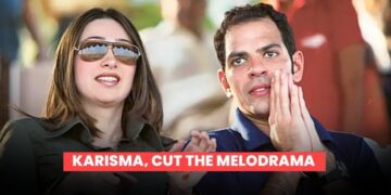 Karisma Kapoor’s Daughter Claims US College Fees Unpaid For 2 Months, Court Said, “No Melodrama”