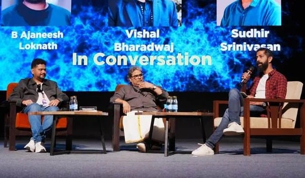 Vishal Bhardwaj Shares Why Ai Can Never Take A Composer’s Place, “It Will Never Be Able To….” 2 Vishal Bhardwaj Shares Why AI Can Never Take a Composer’s Place, “It Will Never Be Able To….” - RVCJ Media