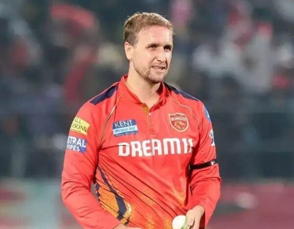 IPL 2026 - 5 Cricketers Who May Be Released By RCB Before IPL 2026 Auctions - RVCJ Media