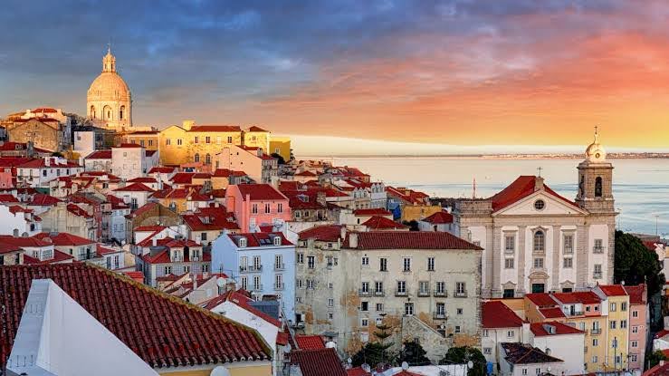 Lisbon, Portugal