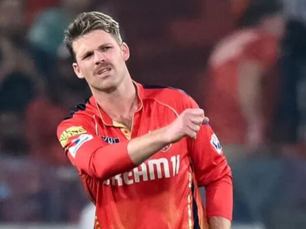 IPL 2026 - 5 Cricketers Who May Be Released By Punjab Kings Before IPL 2026 Auction - RVCJ Media