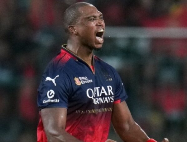 IPL 2026 - 5 Cricketers Who May Be Released By RCB Before IPL 2026 Auctions - RVCJ Media