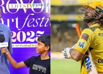 Is MS Dhoni Retiring? CSK CEO Shares Big Update About Captain Cool’s Future Plans