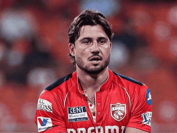 IPL 2026 - 5 Cricketers Who May Be Released By Punjab Kings Before IPL 2026 Auction - RVCJ Media