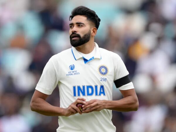 “Worst Airline Experience….,” Mohammed Siraj Slams Air India Over Flight Delay 2 “Worst Airline Experience….,” Mohammed Siraj Slams Air India Over Flight Delay - RVCJ Media