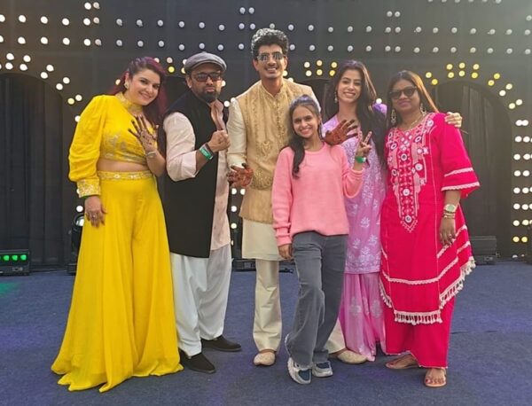 Choreographer Reacts To Smriti-Palaash Wedding Controversy, “Don’t Drag Me &Amp; Nandika….” 5 Choreographer Reacts To Smriti-Palaash Wedding Controversy, “Don’t Drag Me & Nandika….” - RVCJ Media