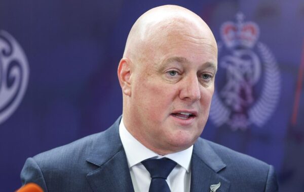 New Zealand Pm Lauds Team India For Women World Cup Win, Jokes About Beating Australia 3 New Zealand PM Lauds Team India For Women World Cup Win, Jokes About Beating Australia - RVCJ Media