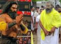Wwe Fighter Turned Monk? Wrestler Seen Sweeping At Premanand Ji Maharaj’s Ashram 15 Ex-Aus Skipper Backs Arshdeep Singh To Play In Third T20I After India’s Defeat At Melbourne