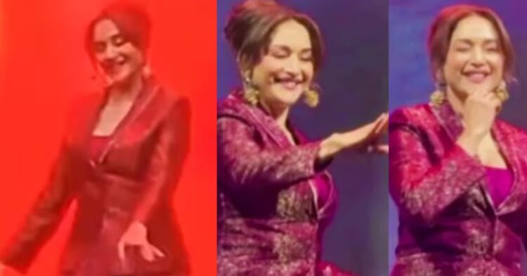 Madhuri Dixit’s Toronto Show Controversy- Organisers Blame Actress &Amp; Her Team For Delay 1 “Please Help….,” Suryakumar Yadav Makes Emotional Plea To AB De Villiers To Save His….