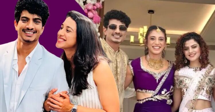 Palak Muchhal Reacts As Smriti-Palash’s Wedding Gets Postponed After Smriti’s Father Fell Sick 1 PM Modi To Sachin, Amitabh To SRK, Country Shares Heartfelt Tributes & Messages For Dharmendra