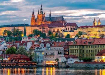 Prague, Czech Republic