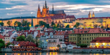 Prague, Czech Republic