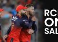 Yes, It’s True, Rcb Is Up For Sale - Diageo Begins Process To Sell Iconic Ipl Franchise 2 New Zealand PM Lauds Team India For Women World Cup Win, Jokes About Beating Australia