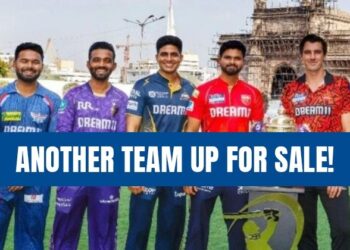Not Just RCB But This IPL Winner Franchise Is Also Up For Sale, Harsh Goenka Makes Revelation