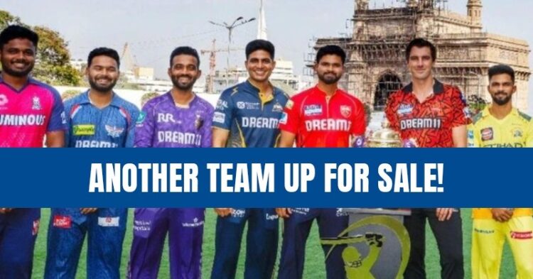 Not Just RCB But This IPL Winner Franchise Is Also Up For Sale, Harsh Goenka Makes Revelation