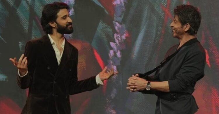 Raghav Juyal Opens Up About His Bond With Aryan Khan &Amp; Shah Rukh Khan, “They Are Like Family” 1 Katrina Kaif And Vicky Kaushal Welcome Their Newborn With Love And Gratitude
