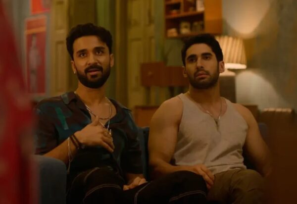 Raghav Juyal Opens Up About His Bond With Aryan Khan & Shah Rukh Khan, “They Are Like Family” - RVCJ Media