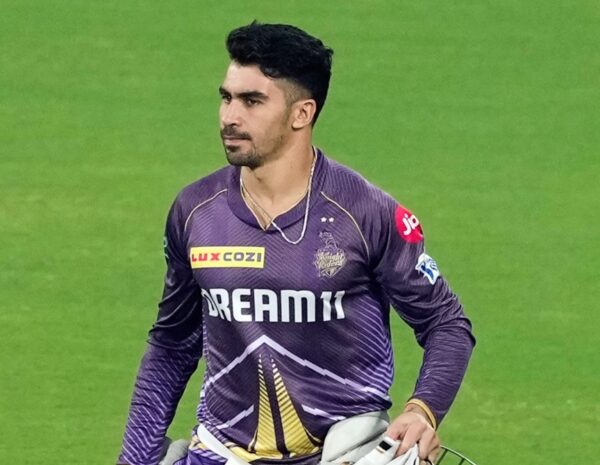 IPL 2026- 5 Cricketers Who May Be On The List Of KKR For Releasing Before Auction - RVCJ Media