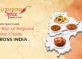 The Rise of Regional Cuisine Chains: Southern Spice Leads the Way with a Chain of Restaurants