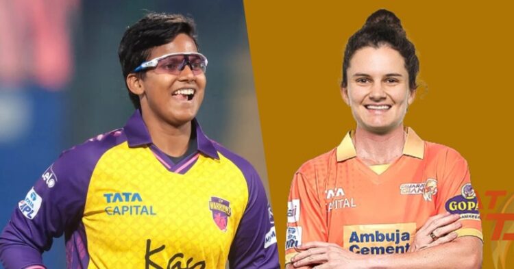 WPL 2026 – 10 Unexpected Releases By The Franchises Before The Auctions