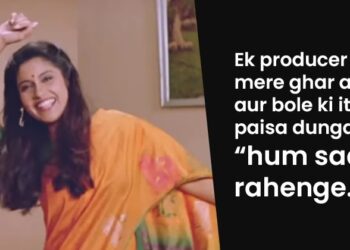 Renuka Shahane Reveals Casting Couch Experience Which Left Her & Her Mother Horrified