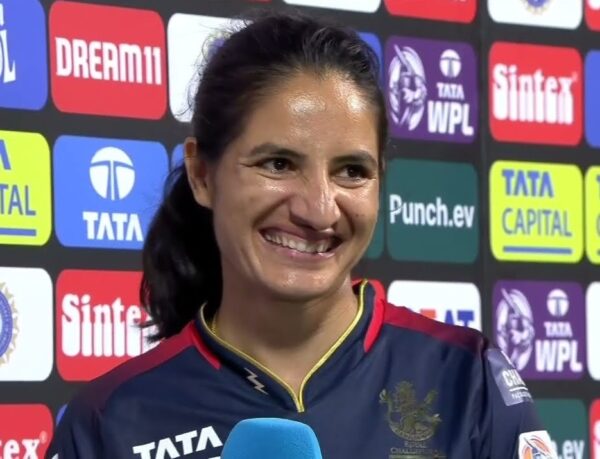 WPL 2026 - 10 Unexpected Releases By The Franchises Before The Auctions - RVCJ Media