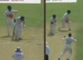 Rishabh Pant Predicts Temba Bavuma’s Dismissal Moments Before Kuldeep Strikes, Video Goes Viral