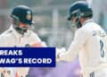Rishabh Pant Sets New Benchmark, Breaks Virender Sehwag’s Record Of…. 2 Rishabh Pant Sets New Benchmark, Breaks Virender Sehwag’s Record Of….