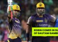 After Gavaskar &Amp; Raina, Now Robin Uthappa Backs Gautam Gambhir Post South Africa Series Loss 2 Not Just RCB But This IPL Winner Franchise Is Also Up For Sale, Harsh Goenka Makes Revelation