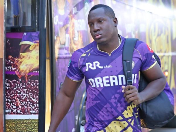 IPL 2026- 5 Cricketers Who May Be On The List Of KKR For Releasing Before Auction - RVCJ Media