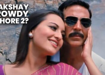 Rowdy Rathore 2 On Cards But A Pan-India Star Will Replace Akshay Kumar