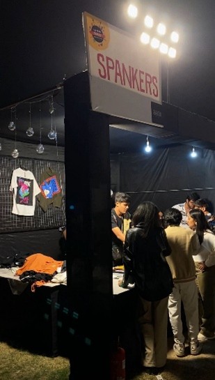 From College Mischief To E-Commerce Muscle: The Hustle Behind -Spankers 2 From College Mischief to E-Commerce Muscle: The Hustle Behind -SPANKERS - RVCJ Media