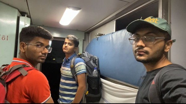 From College Mischief To E-Commerce Muscle: The Hustle Behind -Spankers 3 From College Mischief to E-Commerce Muscle: The Hustle Behind -SPANKERS - RVCJ Media