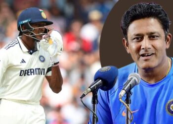 “7 Different Batters Since….,” Sudharsan’s Omission & Sundar’s Selection Left Ex-Players Puzzled