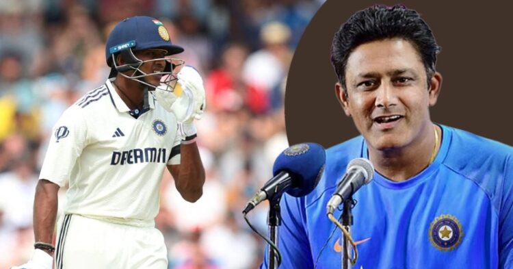 “7 Different Batters Since….,” Sudharsan’s Omission &Amp; Sundar’s Selection Left Ex-Players Puzzled 1 “7 Different Batters Since….,” Sudharsan’s Omission & Sundar’s Selection Left Ex-Players Puzzled