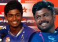Sanju Samson Bids An Emotional Farewell To Rajasthan Royals After A Decade 17 Sanju Samson Bids An Emotional Farewell To Rajasthan Royals After A Decade
