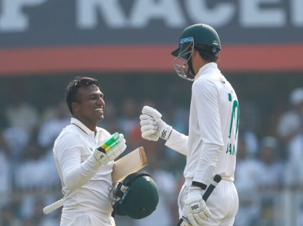 Kuldeep Yadav Took A Jibe At Guwahati Pitch After Dominance Of Proteas, “Yeh To Pura Road Tha” - RVCJ Media