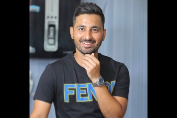 Virat Kohli’s Fierce Intensity & Fire Missing From Current Indian Test Team, Claims Ex-Ind Keeper - RVCJ Media