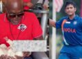 Unmukt Chand Gets Great Advice From Sir Vivian Richards, “Cricket Is Cricket, Wherever You….” 10 Unmukt Chand Gets Great Advice From Sir Vivian Richards, “Cricket Is Cricket, Wherever You….”