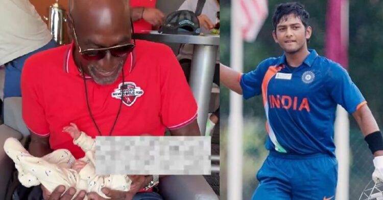 Unmukt Chand Gets Great Advice From Sir Vivian Richards, “Cricket Is Cricket, Wherever You….” 1 Unmukt Chand Gets Great Advice From Sir Vivian Richards, “Cricket Is Cricket, Wherever You….”