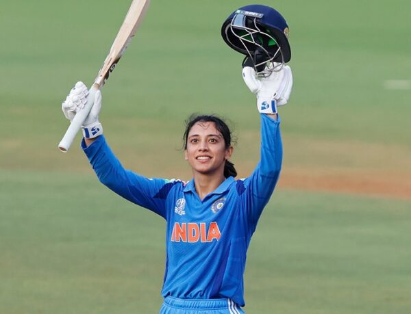 Smriti Mandhana Or Virat Kohli? Sneh Rana’s Pick After India’s 2025 World Cup Triumph Wins Hearts - RVCJ Media