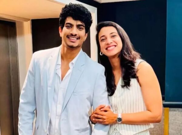 After Smriti Mandhana’s Wedding Gets Postponed, Palaash Muchhal’s Proposal To His Ex Goes Viral - RVCJ Media